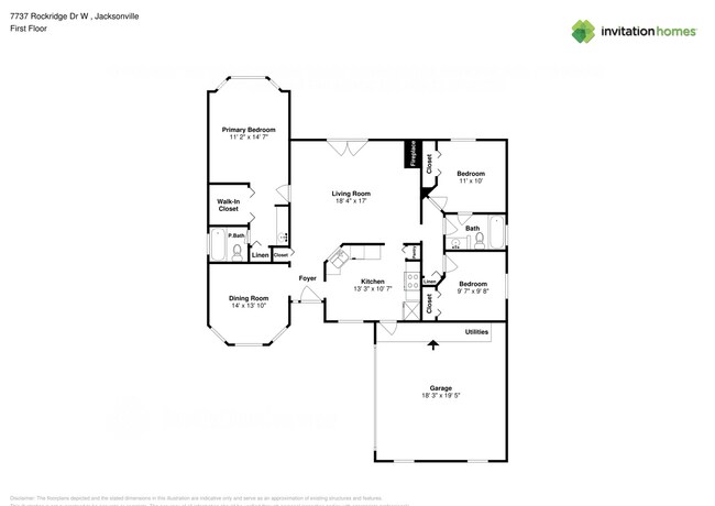 Building Photo - 7737 Rockridge Dr W