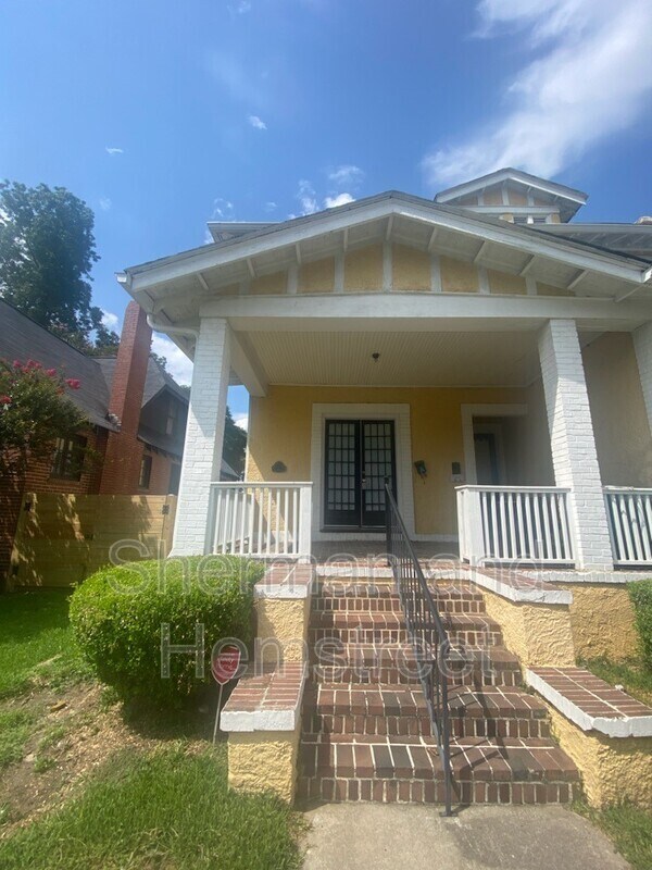327 Ellis St, Augusta, GA 30901 House Rental in Augusta, GA