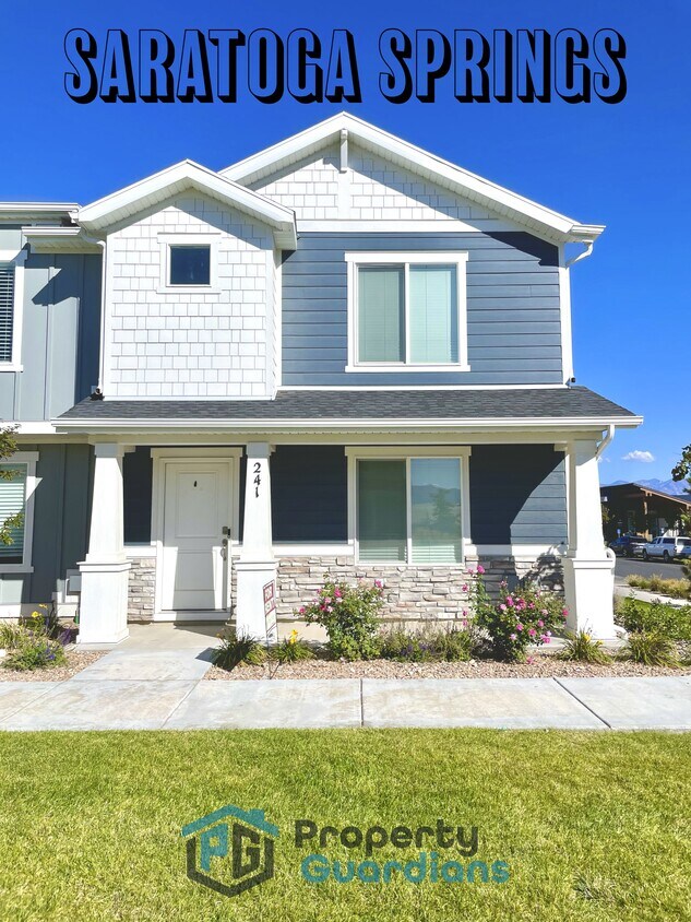 Foto principal - 241 N Salty Ln