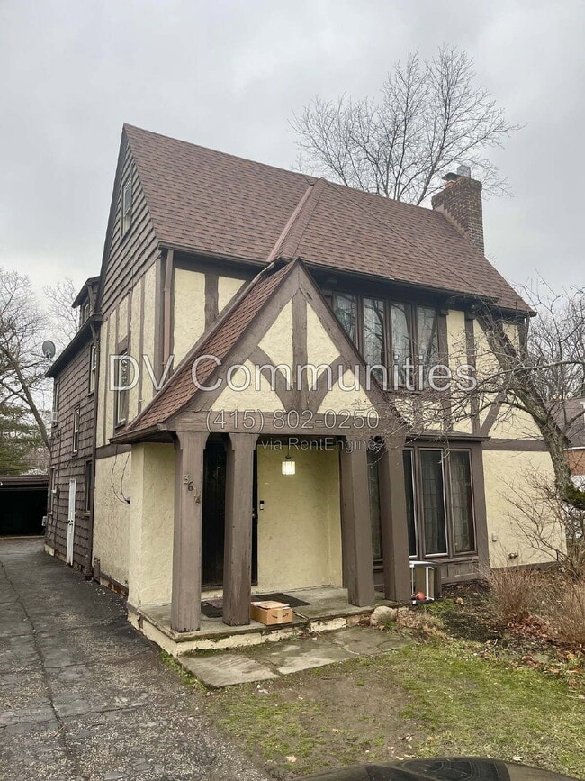 Building Photo - 3614 Lynnfield Rd