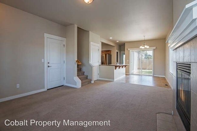 Building Photo - 4 br, 2.5 bath House - 21187 Philly Ave