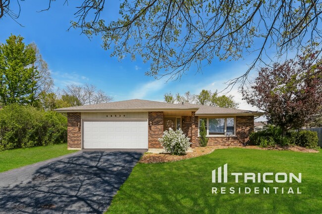 Building Photo - 14539 Valleyview Ct