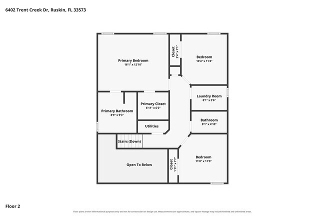 Foto del edificio - 6402 Trent Creek Dr