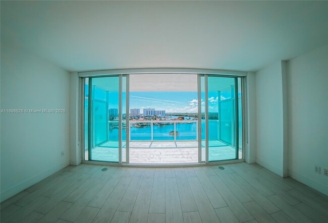 Foto del edificio - 400 Sunny Isles Blvd