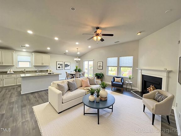 Building Photo - Build Equity While Leasing - Lease and Own from Day One!