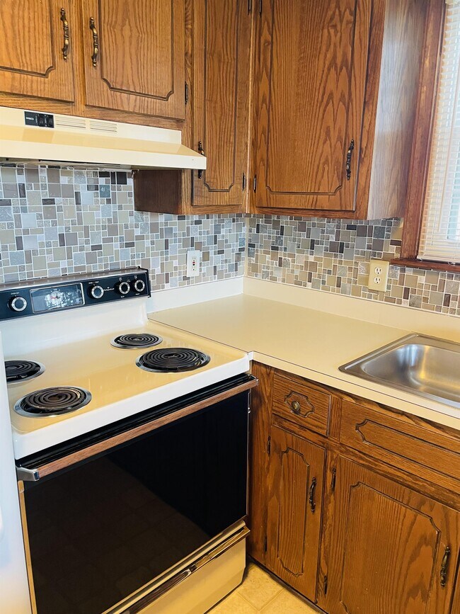 Foto del edificio - 1139 Homestead Garden Ct