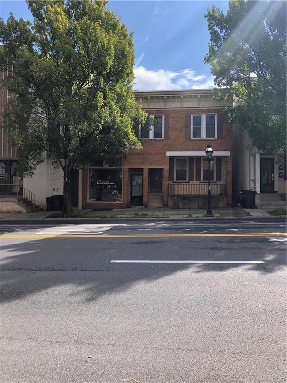 Primary Photo - 644 N New St
