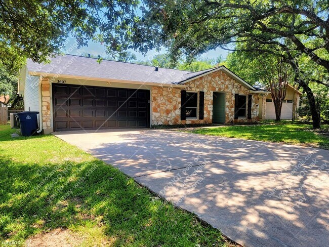 Building Photo - 3 br, 2 bath House - 3607 Ambleside Dr