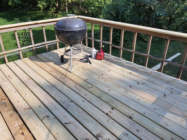 Photo - 4848 Cole Blvd House