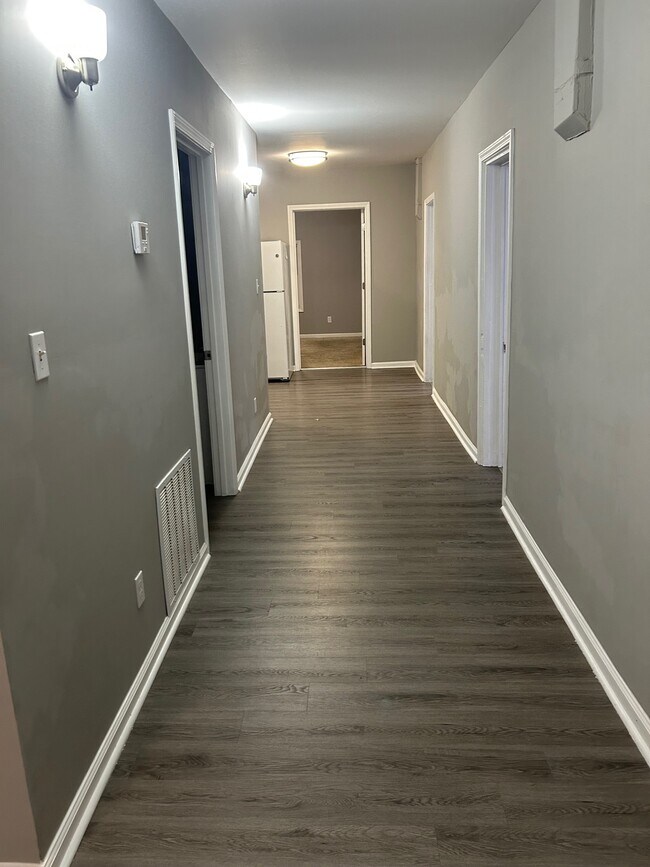 Foto del edificio - 3960 Craig Ave