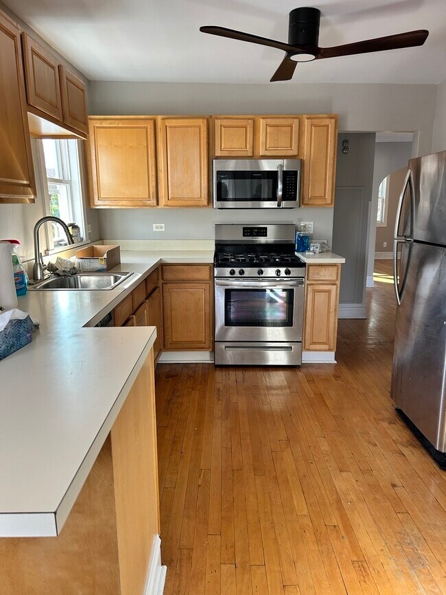 Foto del edificio - 5419 N Ravenswood Ave