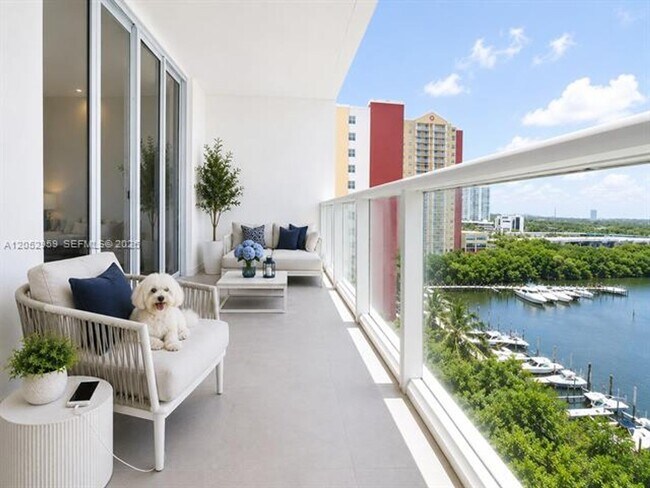 Photo - 17050 N Bay Rd cu-1102 Apartment