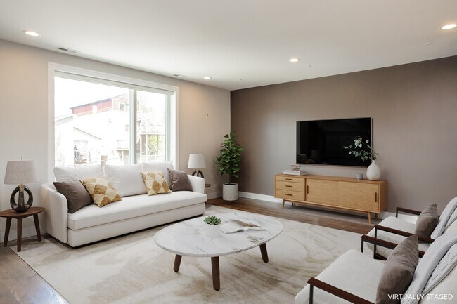 Foto del edificio - 2303 W Wilcox St