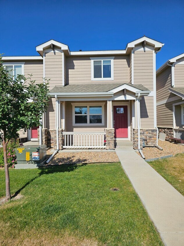6108 Summit Peak Ct, Frederick, CO 80516 House Rental in Frederick