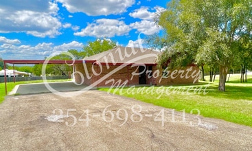 Building Photo - 1014 Cherokee Trail