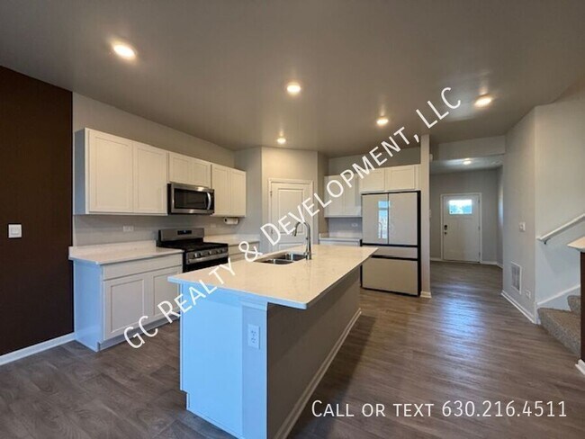 Foto del edificio - 1694 Cottage Dr