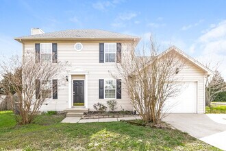 Building Photo - 1435 Tuffnell Dr