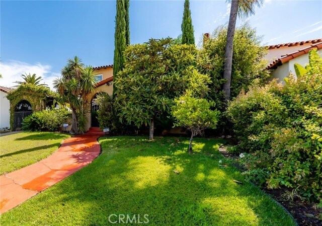 Building Photo - 4561 El Cerrito Dr
