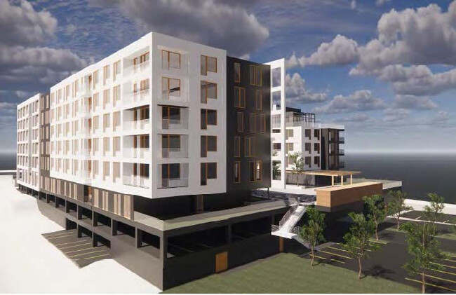 Building Photo - Westerly House