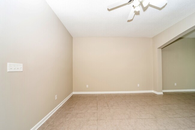 27 San Briso Way St Augustine - 3 Bedroom Home In St Augustine With Moder St Augustine Fl Building Photo