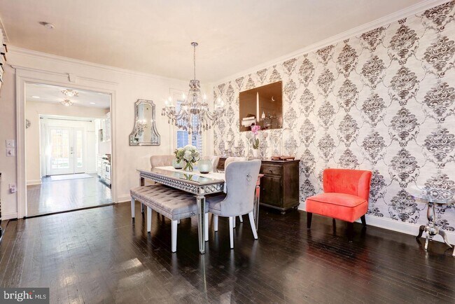 Foto del edificio - 1313 22nd St NW