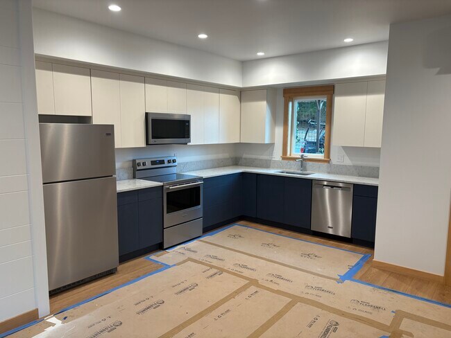 Cocina - 475 Hillcrest Pl