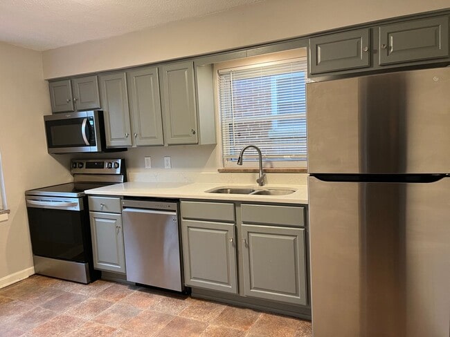 Foto del edificio - CHEVIOT - Adorable 3+ Bed 1 bath brick hom...