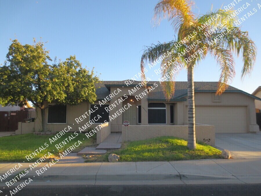 Primary Photo - 10831 E Contessa St