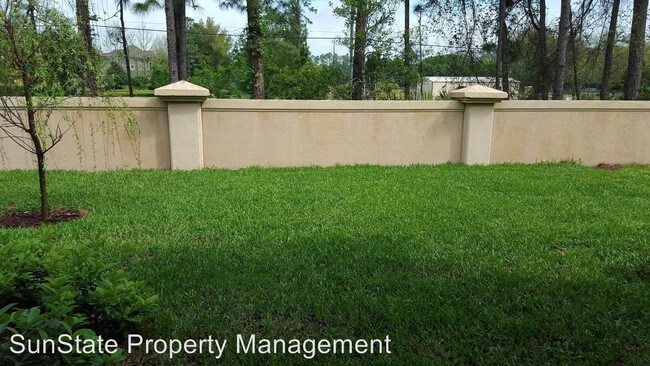 Foto del edificio - 3 br, 2.5 bath House - 196 Tarracina Way