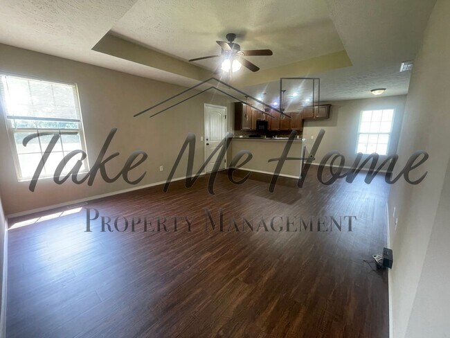 Foto del edificio - 3 Bedroom in Ozark!