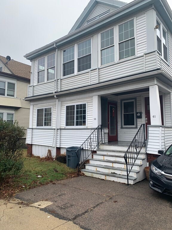 61 Gallivan Blvd Unit ROOM, Boston, MA 02124 Room for Rent in Boston