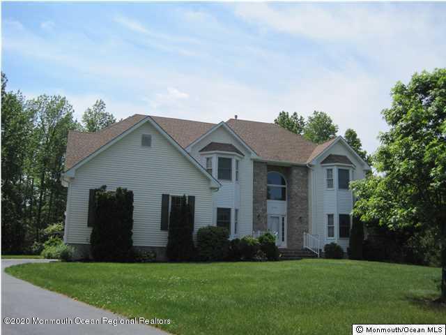 Primary Photo - 2038 Fox Field Cir