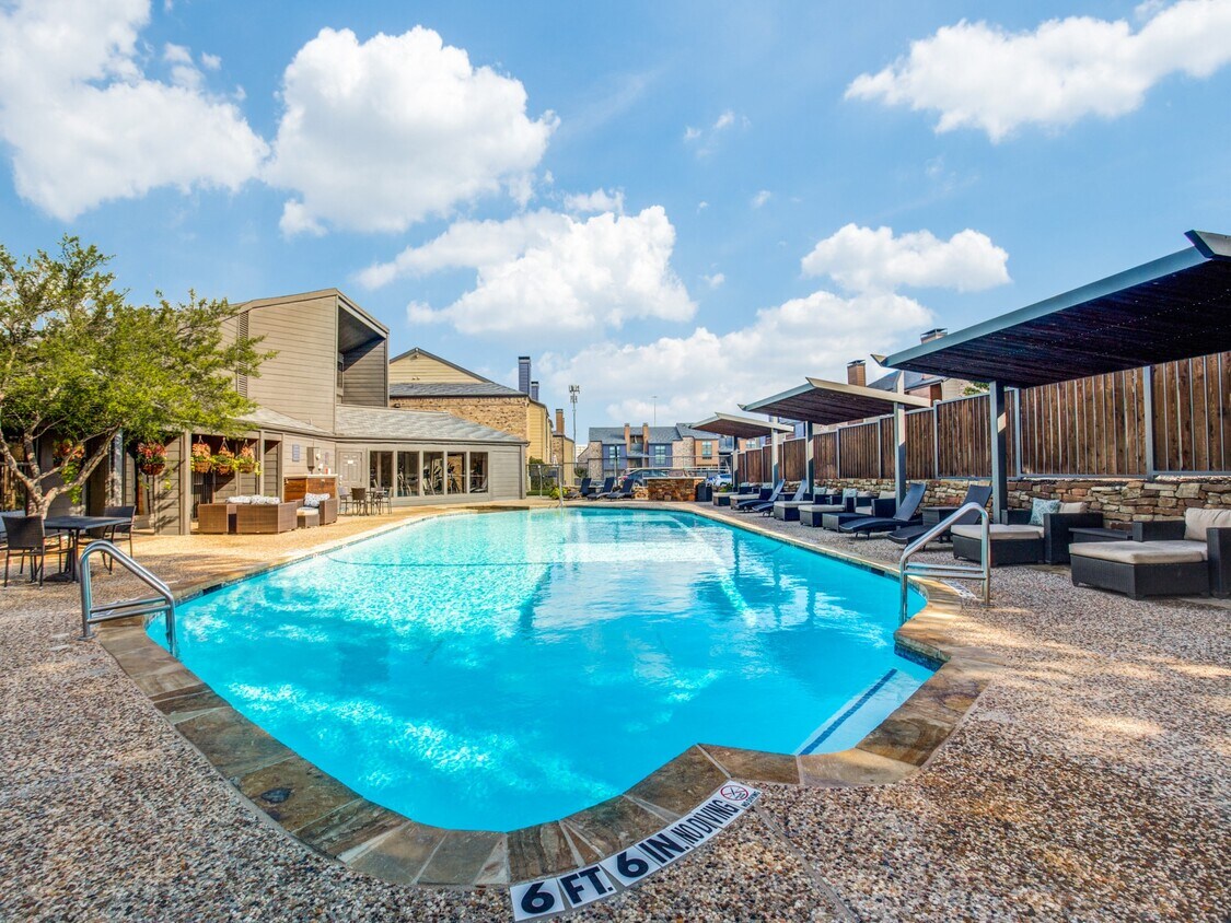 Foto principal - Chisholm Ranch