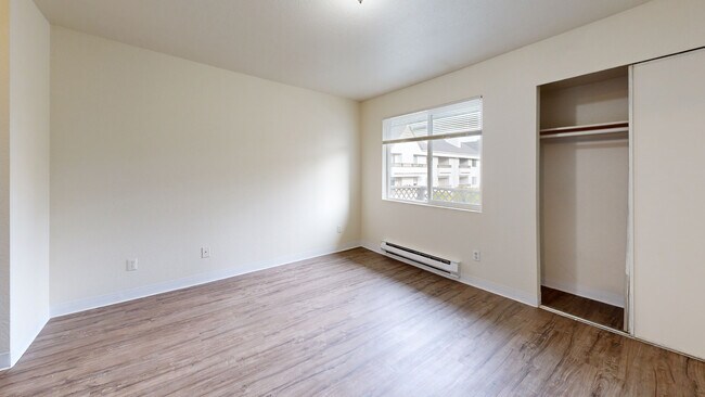 Interior Photo - Hilltop in the Highlands