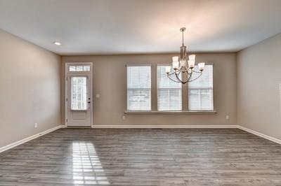 Foto del edificio - 4635 White Buckeye Dr