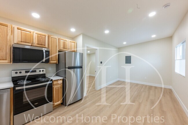 Foto del edificio - Tranquil Living near Trails and Community College in Walla Walla: Remodeled 1-Bedroom Retreat