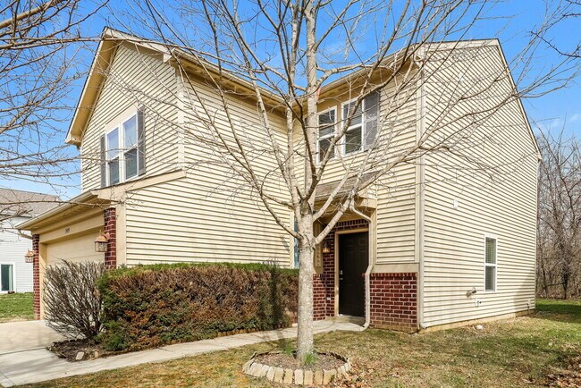 Foto del edificio - 2409 Woodfield Blvd