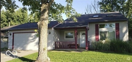 Building Photo - 1448 Maria Ave