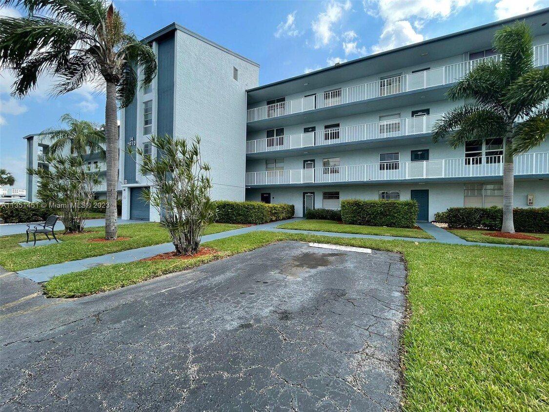 7610 NW 18th St Unit 105, Margate, FL 33063 - Condo for Rent in Margate ...