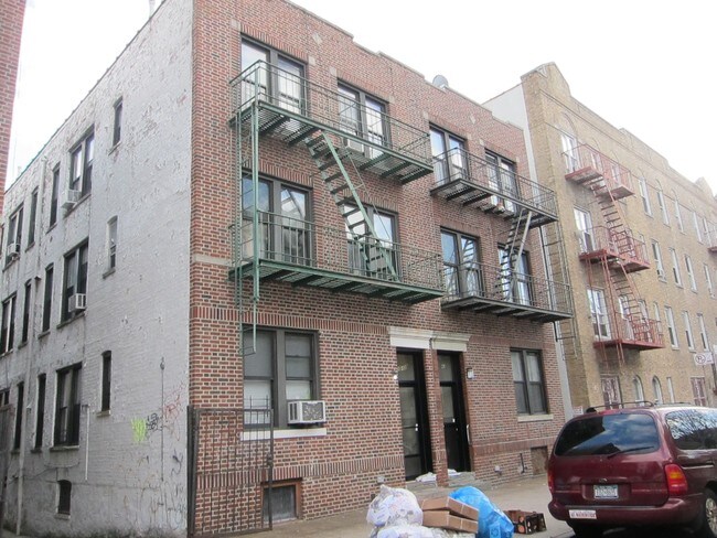 Foto del edificio - 35-41 34th St