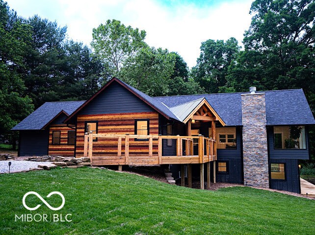 Foto del edificio - 3463 Plum Creek Rd