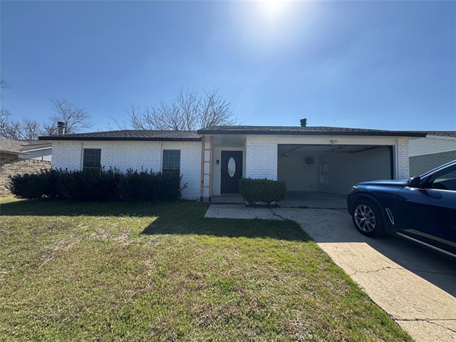 Foto del edificio - 4945 Wampler Dr