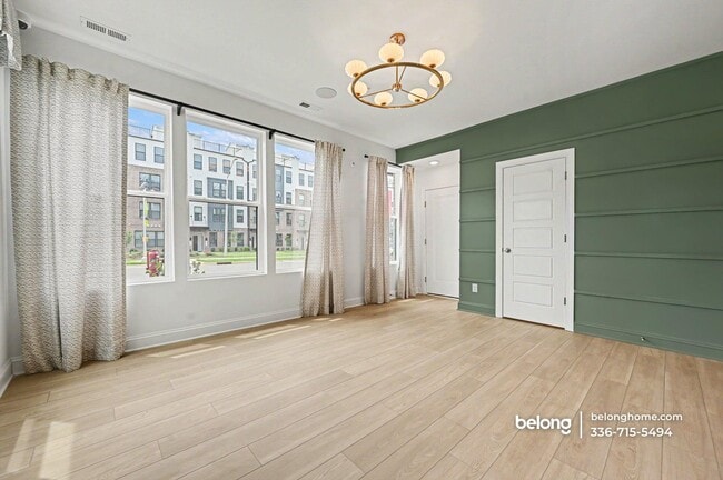 Building Photo - 600 Hedrick Rdg Rd