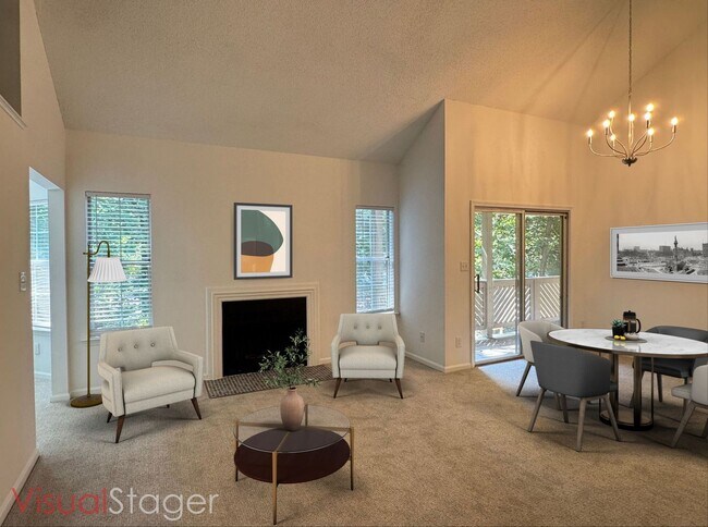 Foto del edificio - 6523 Clavell Ln