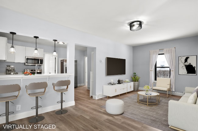 Foto del edificio - 417 Wilson St