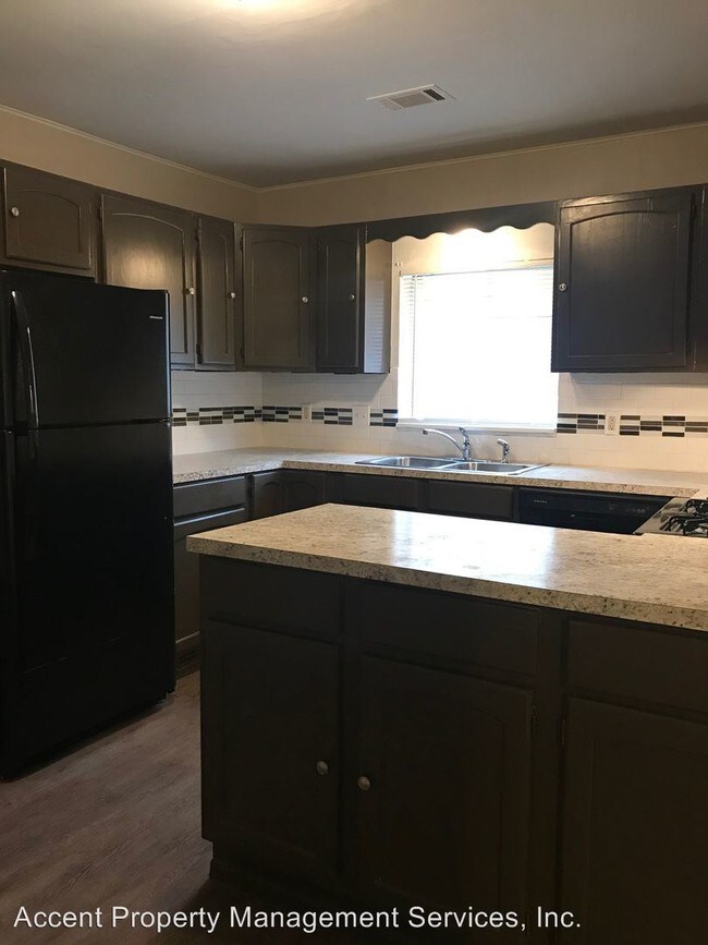 Foto del edificio - 1342 S 76th E Ave