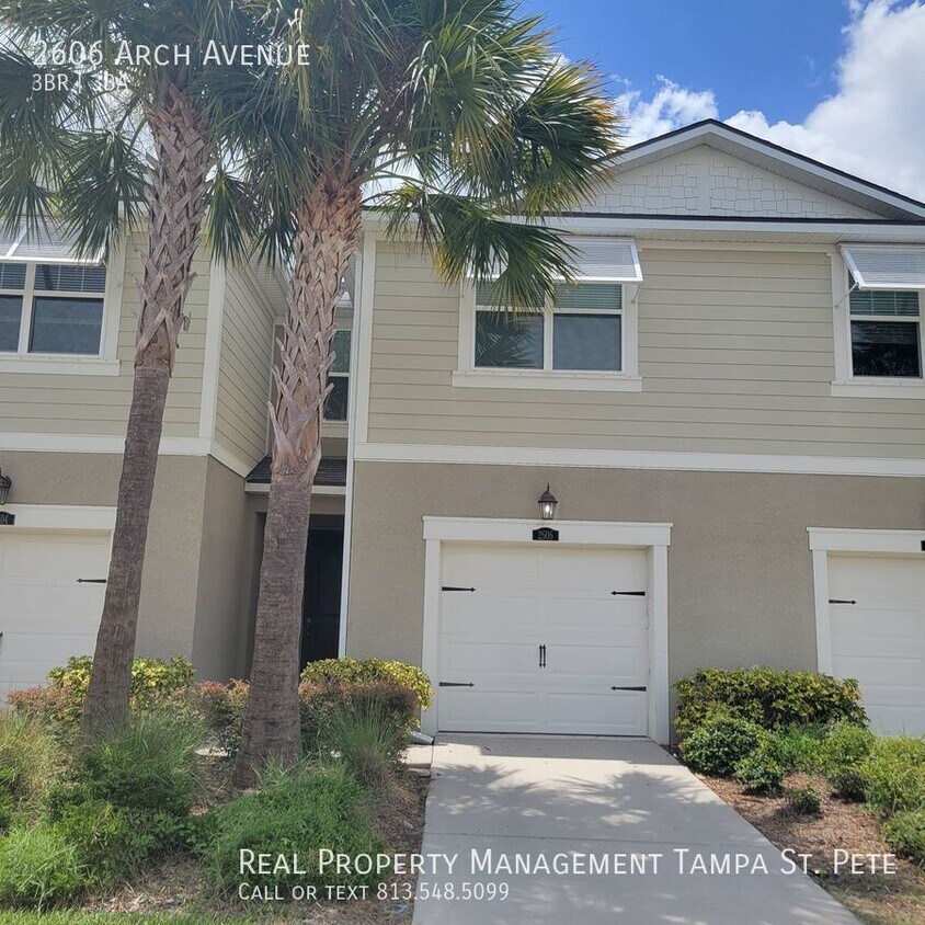 Primary Photo - LUXURIOUS OLDSMAR TOWNHOUSE