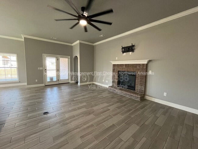 Building Photo - 3661 Ambrosia Ln