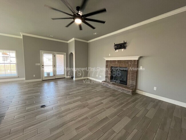 Foto del edificio - 3661 Ambrosia Ln