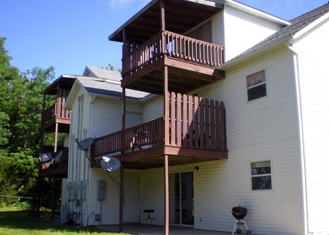 Building Photo - 21125 Teasley Rd